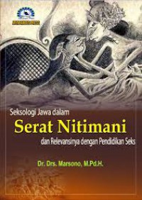 Image of Seksiologi Jawa dalam Serat Nitimani dan Relevansinya dengan Pendidikan Seks